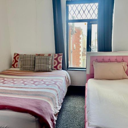 Nice Room Bs11 Bristol Dış mekan fotoğraf
