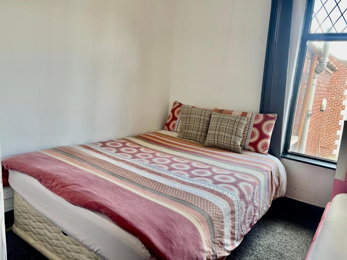 Nice Room Bs11 Bristol Dış mekan fotoğraf