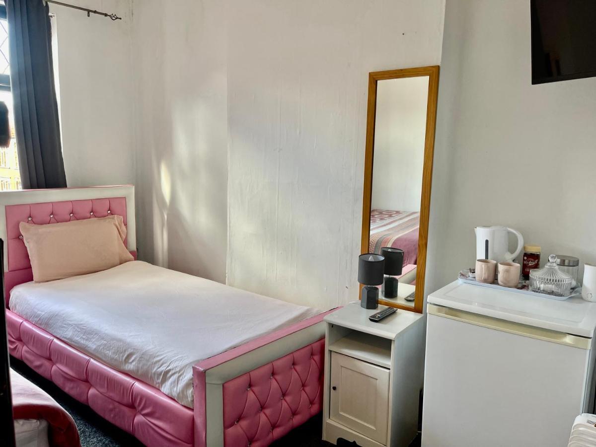 Nice Room Bs11 Bristol Dış mekan fotoğraf
